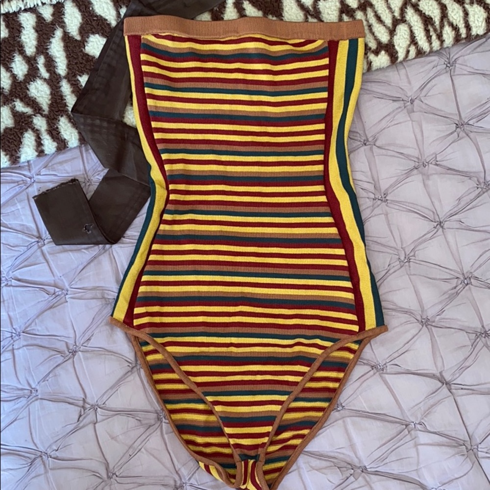Urban Outfitters Bodysuit